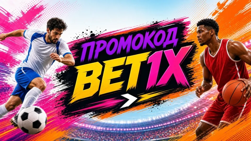 MOSTBET промокод BET1X  +300% на депозит